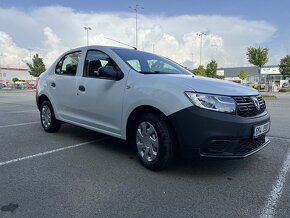 Dacia Logan 1.0 74ps 2018 36tis km - 5