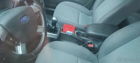 Ford Focus 1.6 TDCi - 5