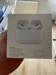 Prodej AirPods Pro 1. generace - 5