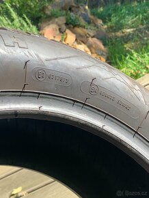 Zimni gumy 4ks Tigar Winter 215/60 R16 99H - 5