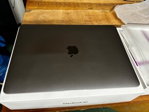 Apple Macbook Air 13'(M1,2021) - 5