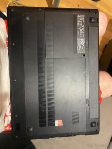 Lenovo G505s - 5