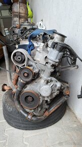 Motor 1.3 50kw jednobod 781.136B - 5