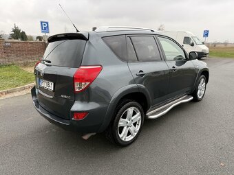 Toyota Rav4 2.2 130Kw +Najeto 246TKM+ - 5