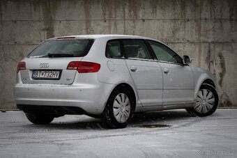 Audi A3 1.8 T FSI Attraction - 5