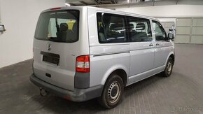 Volkswagen Transporter T5 2.0 Tdi 75 KW 9-MÍST COMMON RAIL - 5