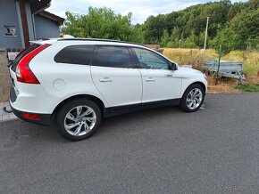 Volvo XC 60 D3 4x4 aut. 5-válec - 5