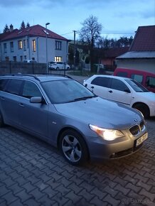 BMW 530xd - 5