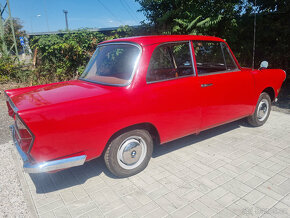 BMW 700 - 5