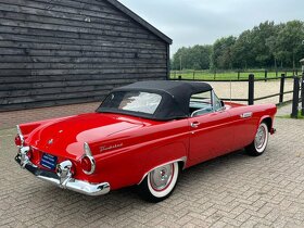 Ford Thunderbird r.v.1955 - 5