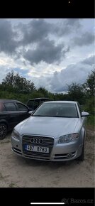 Audi A4 B7 - 5