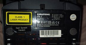 Grundig PA 1 - 5