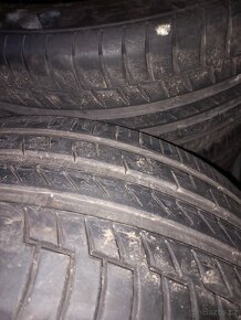 Cont. PremiumContact 6 225/45 R17 91Y -letní 6mm - 5