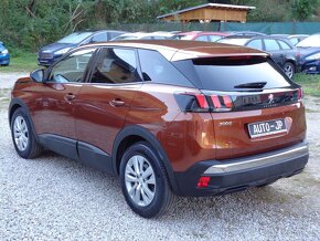 Peugeot 3008 1,5 HDI automat ACTIVE 130.000 km - 5