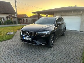 VOLVO XC90 B5 AWD - 5