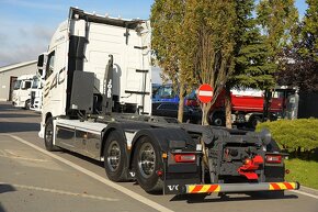 Volvo FH540 6x4 - hákový nosič kontejnerů - 5