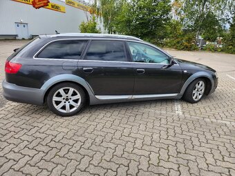 audi A6 allroad 2.7 TDi - 5