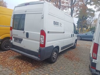 Peugeot Boxer 2.2 HDI 96 Kw - 5