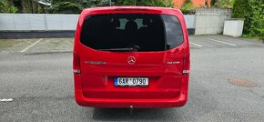 Mercedes Vito 114 Select Tourer, 100 000km, 2017 - top stav - 5