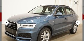 Audi Q3 S 2.0 132KW 4x4 S-Line automat Led NAVI Panorama - 5