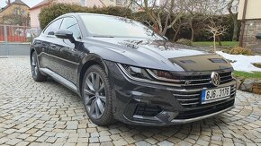 Volkswagen Arteon 2.0.140 kW TSI R-line - 5