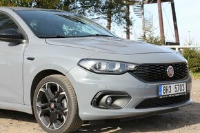 Fiat Tipo 1.4 Turbo S - Design - 5