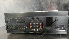 HiFi stereo receiver Mitsubishi DA-R210 - 5