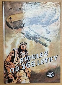 Biggles - 5