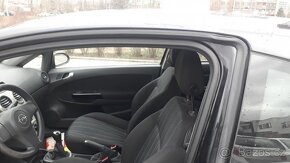 opel corsa 1.0 12v - 5