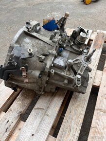 Převodovka ND0 002. 1.9dCi Renault/Dacie - 5