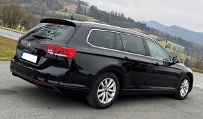 Passat B8, 2.0 TDI, DSG, 02/2021, Harman/Kardon, STK 12/2026 - 5