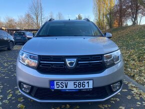 Dacia Logan 2 MCV - 5