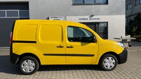 Renault Kangoo, 1.5 dci // 1.maj / ČR / kamera, odp. DPH - 5