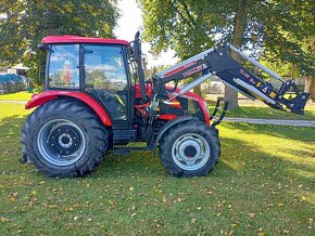 Zetor Major 80 CL - 5