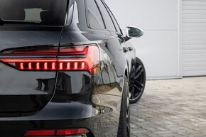 Audi A6 Avant S6 3.0 TDI mHEV quattro tiptronic - 5