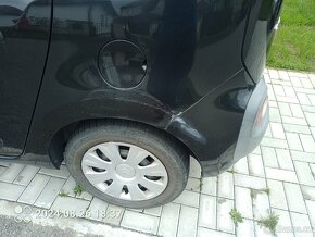 Citroen C3 picasso - 5