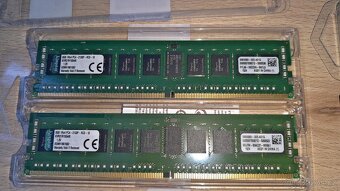 P: DDR4 ecc rdimm  moduly 8G,16G,32G - 5