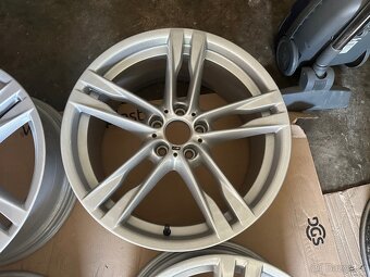 Alu BMW styling 373M 5x120 r20 - 5