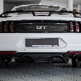 Ford Mustang 5.0 V8 GT - 5