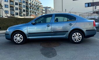 Škoda Octavia 2 2.0 Tdi 103kw - 5