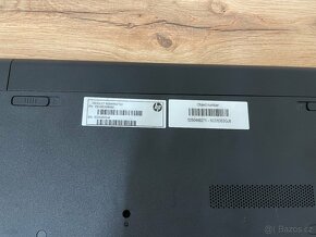 Notebook HP 5CD5352GJ8 - 5