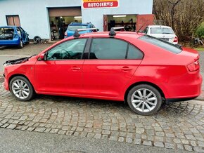 Seat Toledo 1.2 TSI 77 kW, 51000 km - 5