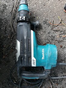 Ele.vrtaci kladivo Makita HR5212C - 5