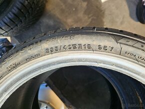 235/40R18 95Y XL All Season Driver IMPERIAL - 5