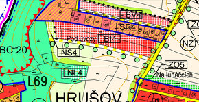 Hrusice (6 746 m2) - 5