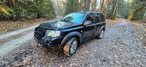 Land rover freelender 2.0td 4x4 rok 04 - 5