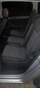 Touran 2.0 Tdi DSG 110 kw 2016   7 MÍST - 5