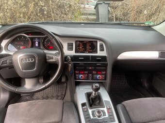 Prodám avdi a6 20 tdi - 5