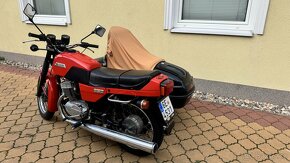 Jawa 350,638,1988,PO RENOVACI - 5