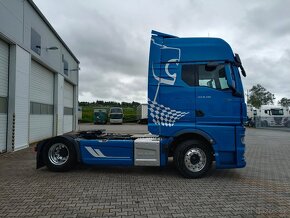 MAN TGX 18.480 4x2 BL SA, BAVARIAN EDITION - 5